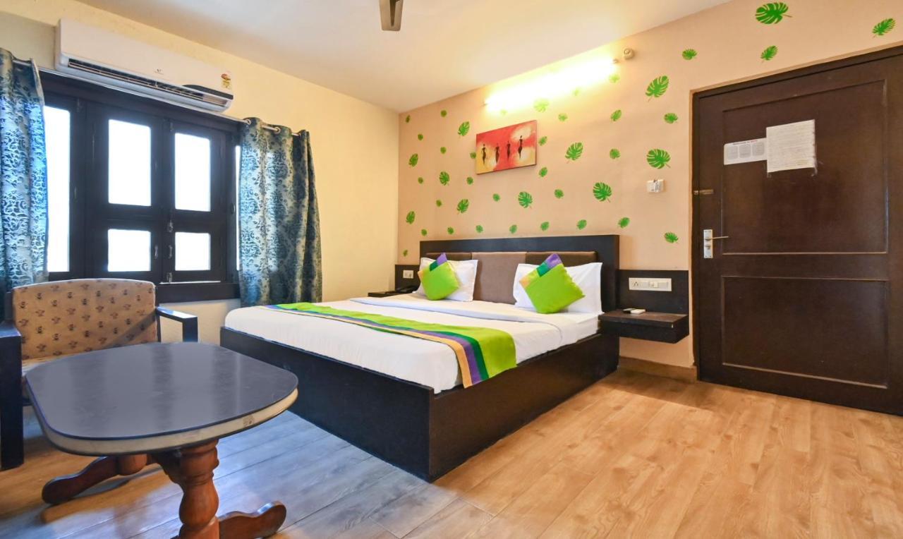 Hotel Treebo Siddharth à Ajmer Extérieur photo