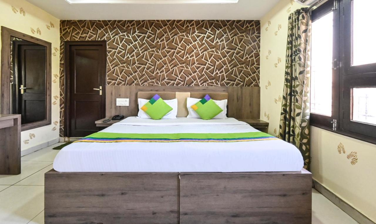 Hotel Treebo Siddharth à Ajmer Extérieur photo