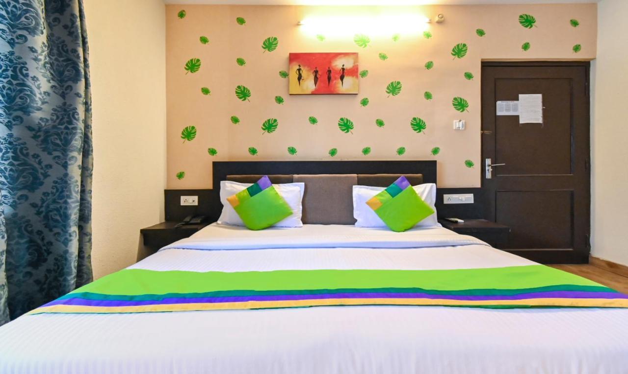 Hotel Treebo Siddharth à Ajmer Extérieur photo