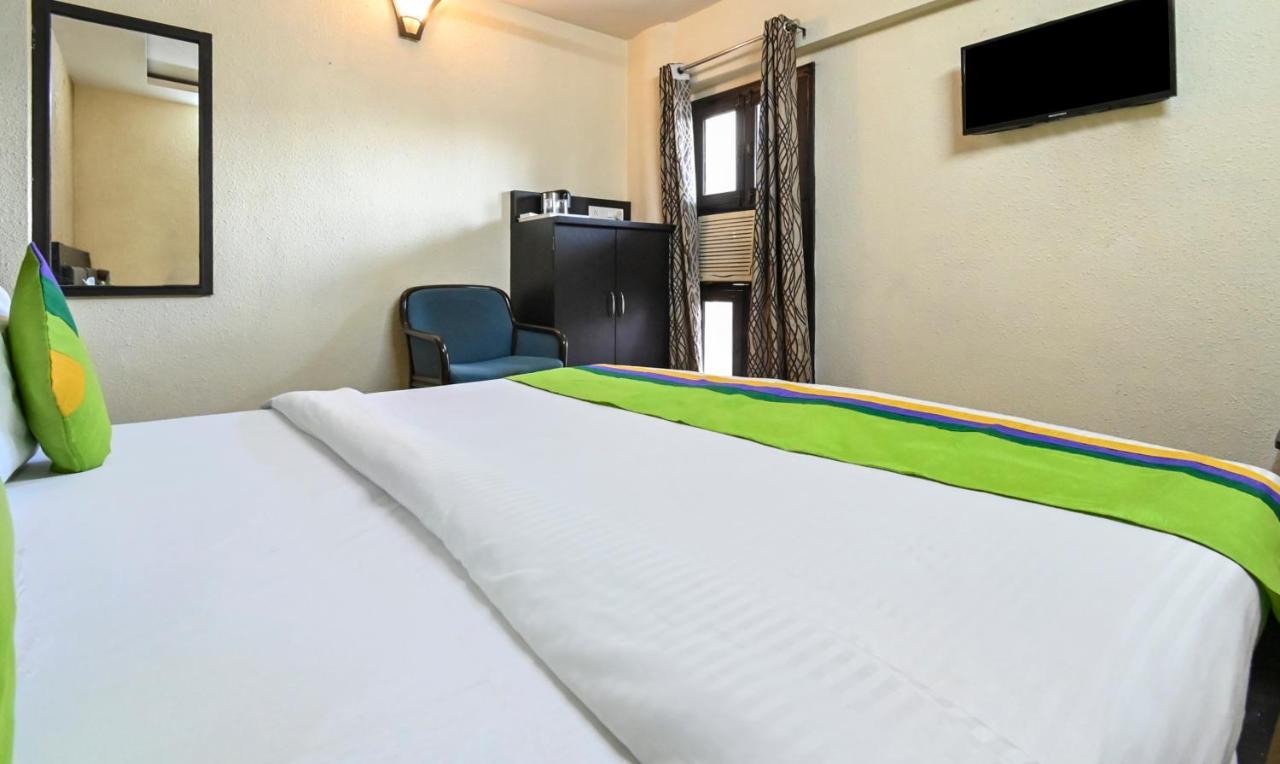 Hotel Treebo Siddharth à Ajmer Extérieur photo
