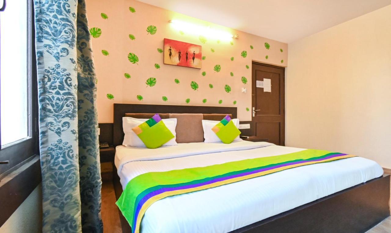 Hotel Treebo Siddharth à Ajmer Extérieur photo