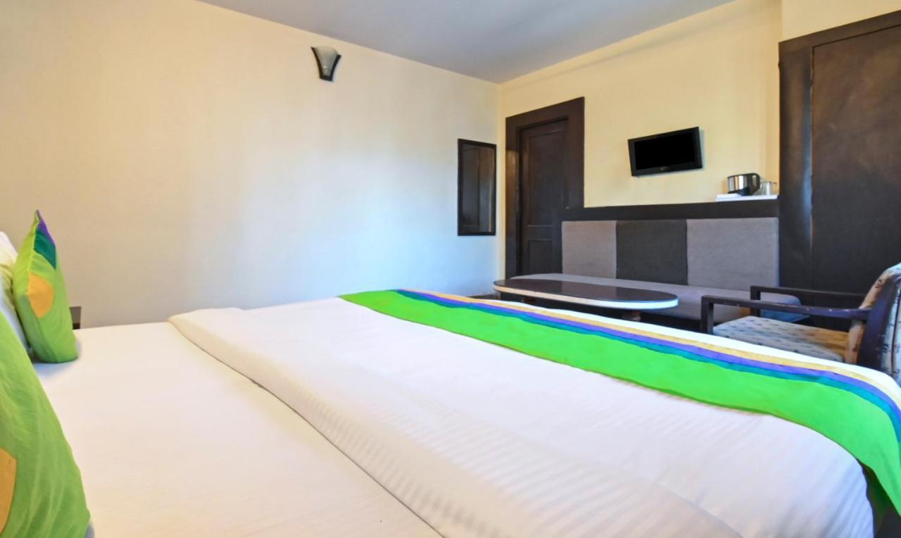 Hotel Treebo Siddharth à Ajmer Extérieur photo