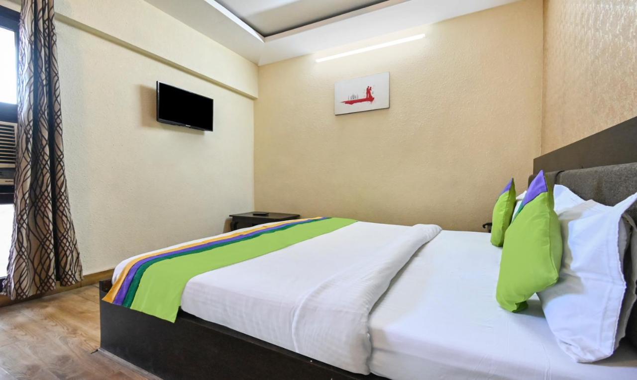 Hotel Treebo Siddharth à Ajmer Extérieur photo