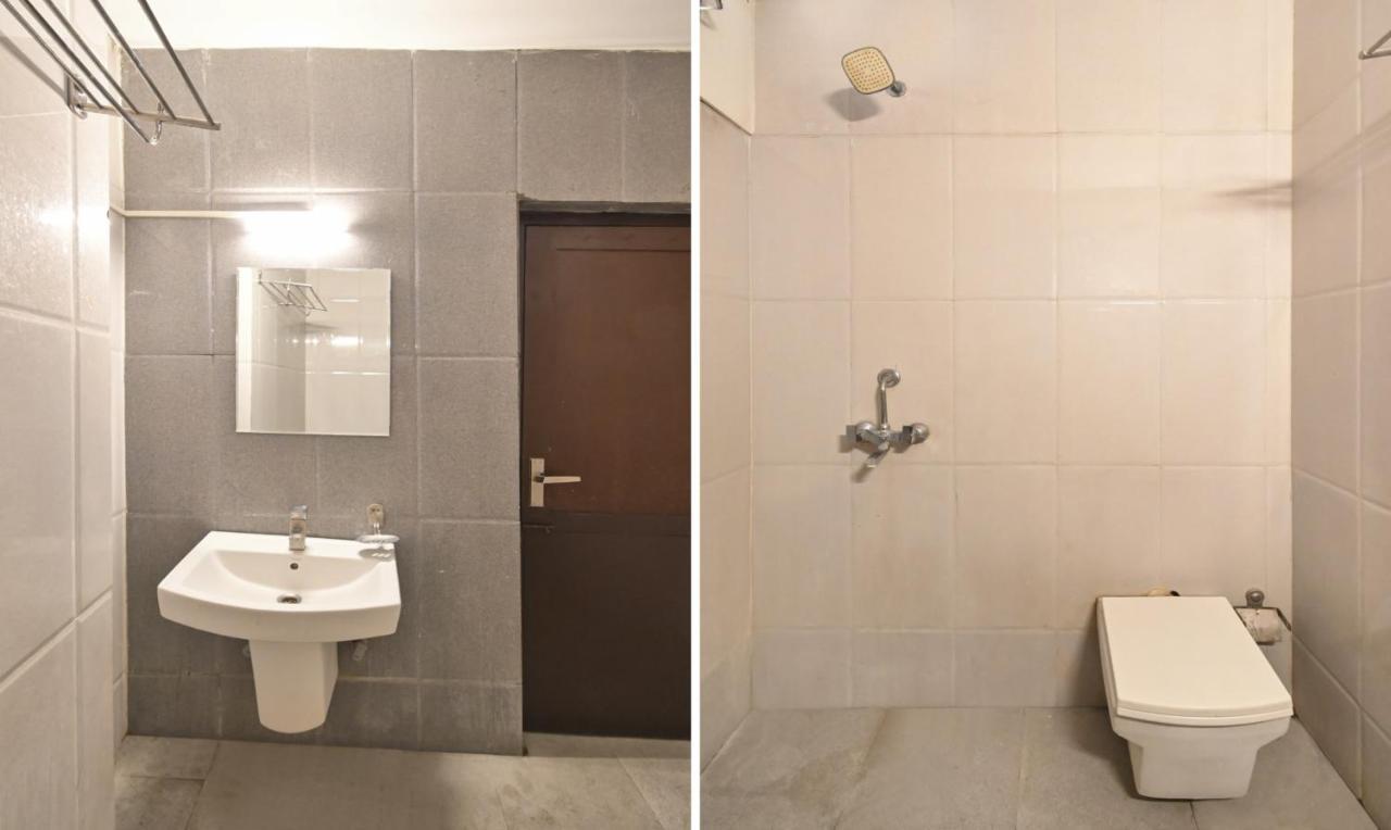 Hotel Treebo Siddharth à Ajmer Extérieur photo